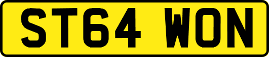 ST64WON