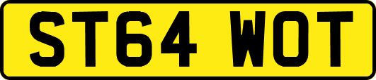 ST64WOT