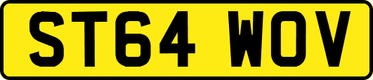 ST64WOV