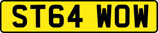 ST64WOW
