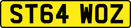 ST64WOZ