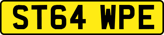 ST64WPE