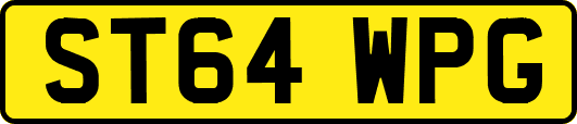 ST64WPG