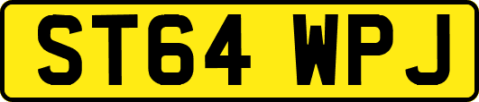 ST64WPJ