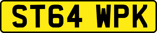 ST64WPK