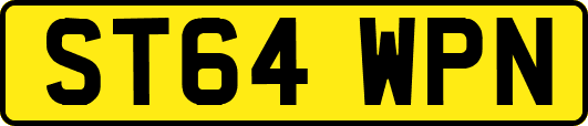 ST64WPN