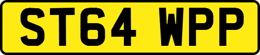 ST64WPP