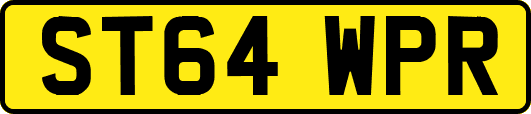 ST64WPR