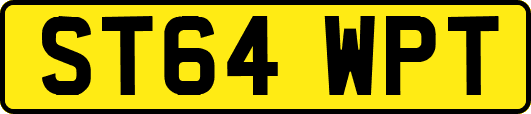 ST64WPT