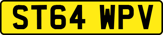 ST64WPV