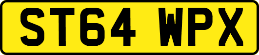 ST64WPX