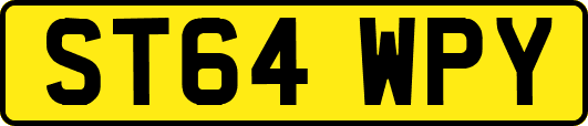 ST64WPY