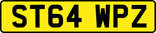 ST64WPZ