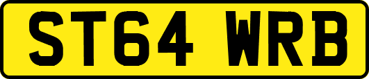ST64WRB