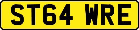 ST64WRE