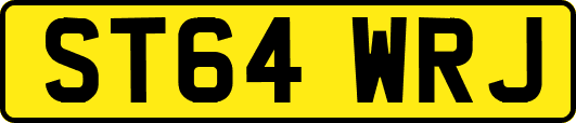 ST64WRJ