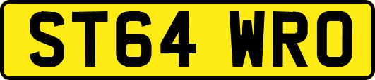 ST64WRO