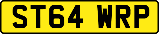ST64WRP