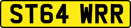 ST64WRR