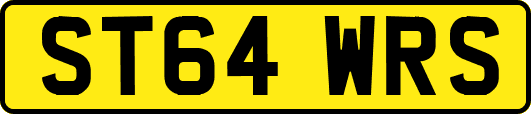 ST64WRS