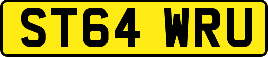 ST64WRU