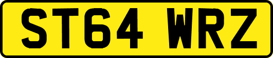 ST64WRZ