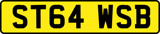 ST64WSB