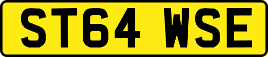 ST64WSE