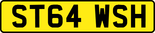 ST64WSH