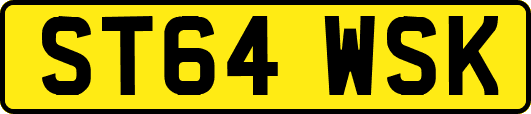ST64WSK