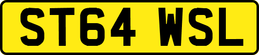 ST64WSL