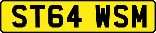 ST64WSM