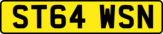 ST64WSN