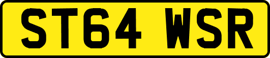 ST64WSR