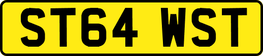 ST64WST