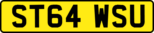 ST64WSU