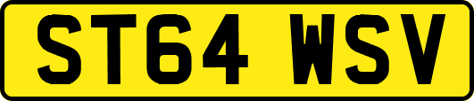 ST64WSV