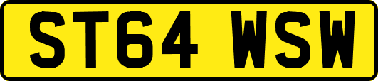 ST64WSW