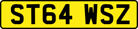 ST64WSZ