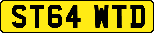 ST64WTD