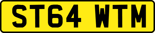 ST64WTM
