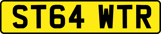 ST64WTR