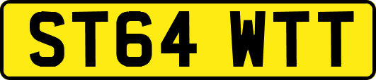 ST64WTT