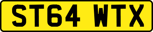 ST64WTX