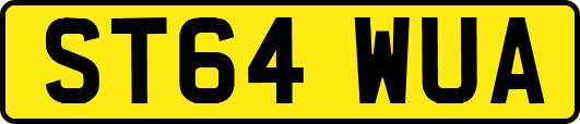 ST64WUA