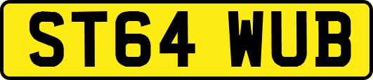 ST64WUB