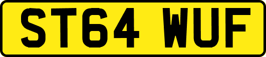 ST64WUF