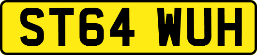 ST64WUH