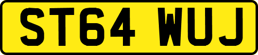 ST64WUJ