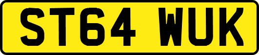 ST64WUK